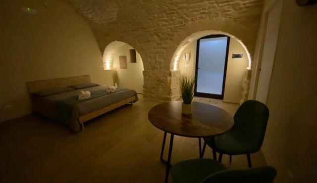 Regina Bona Rooms