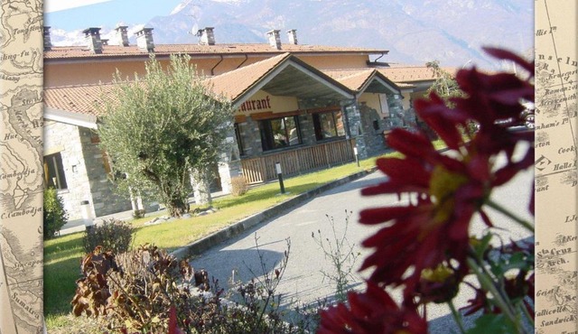 Relais St Gilles