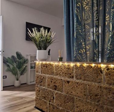 RELAIS SUITE Modena Parc