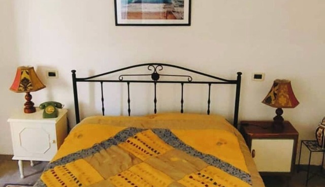 Relaxation house in Salento