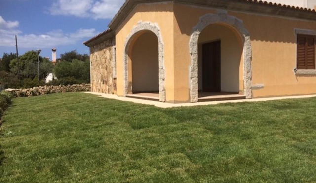 Residence Arruli
