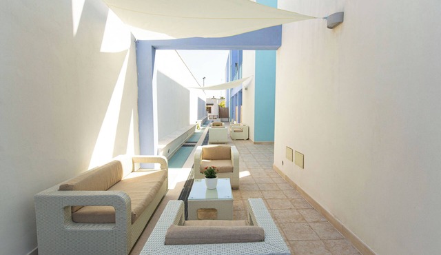 Residence Borgo & Mare