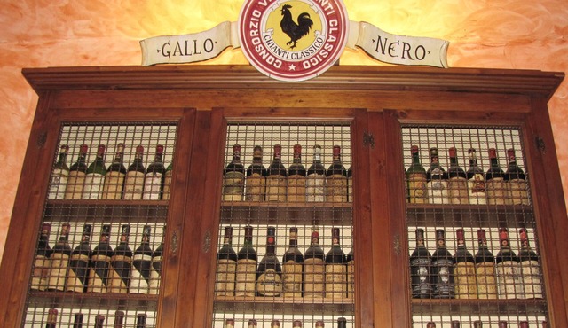 Residence Casprini da Omero