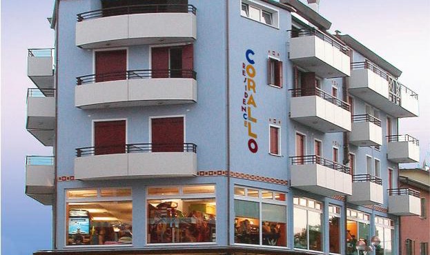 Residence Corallo