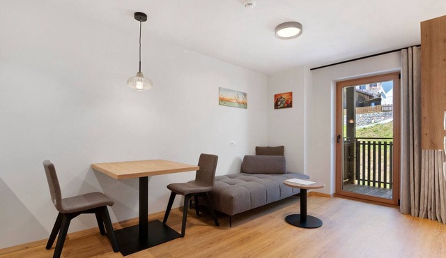 Residence Froy Apartment 11 – Mountain View, Whirlpool & Breakfast Included