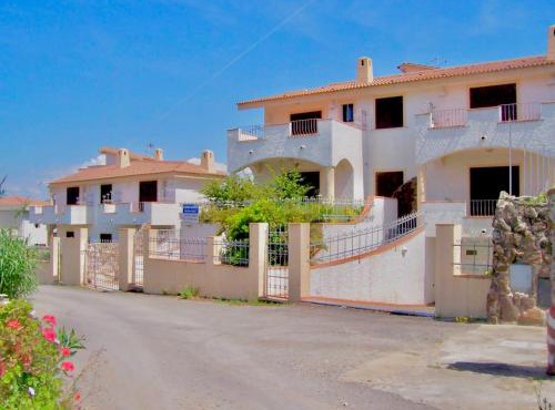 Residence L'Ancora