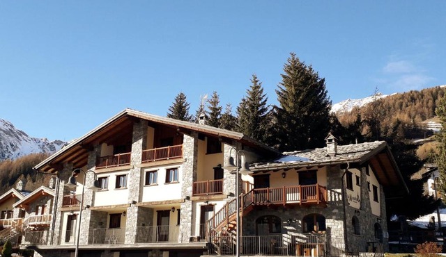 Residence Les Myosotis