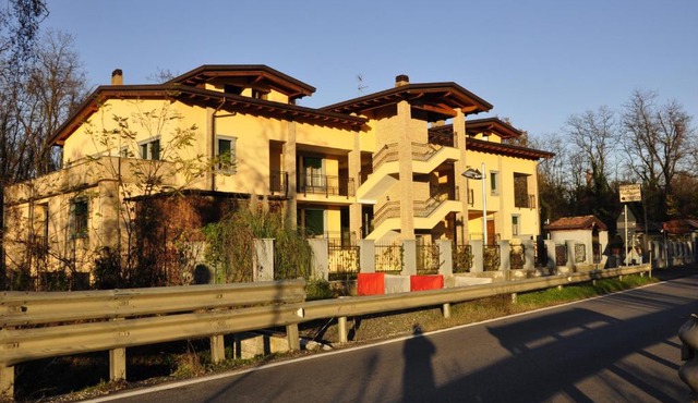 Residence San Prospero