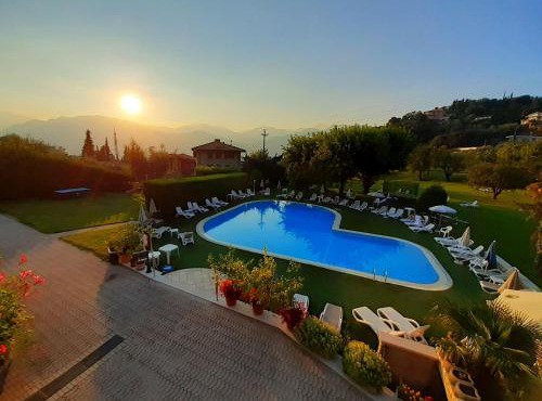 Residence Val Di Monte
