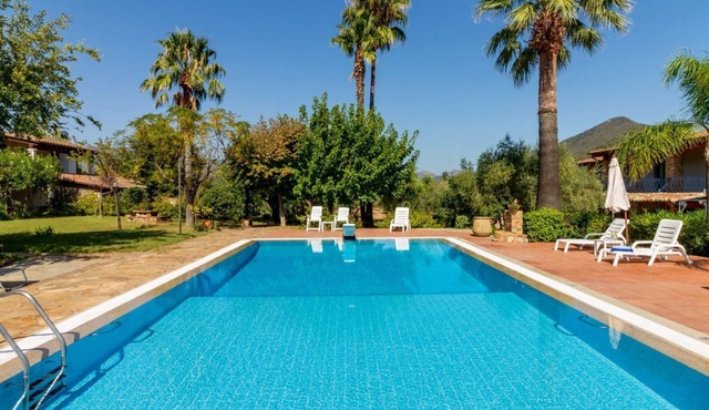 Residenza Melissa GF by All4sardinia