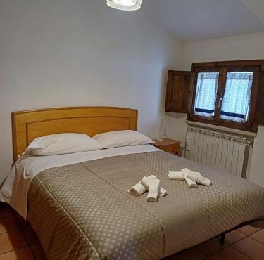 Residenza Peralto - Affitti Brevi Italia