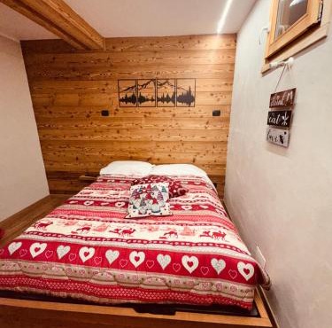 Residenze Vezza - Il Larice -