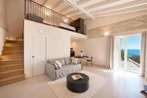 Resort Casa del Monte 1553