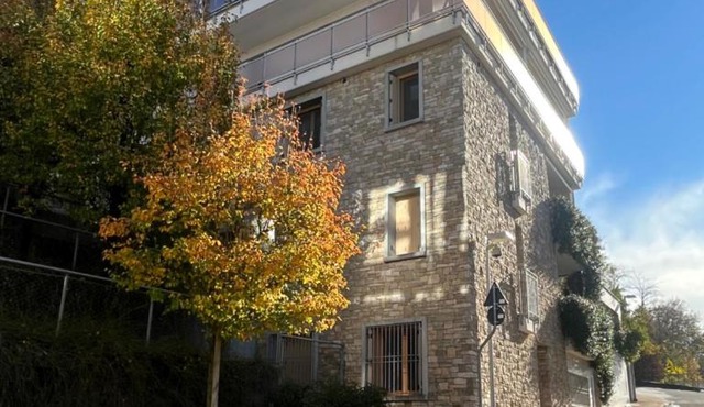 Respiro di Bosco