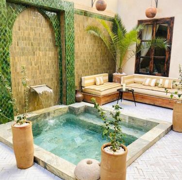 Riad Al Scarabi