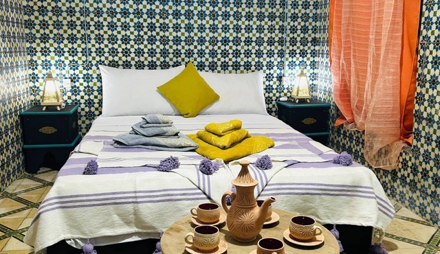 RIAD BABI MARRAKECH
