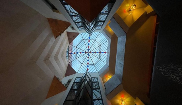 Riad Baroud