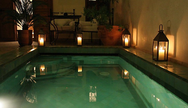 Riad Couleurs du Sud
