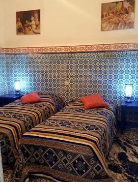 RIAD DAR KADER D