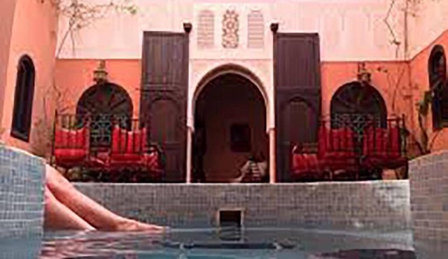 Riad La Perle de Marrakech
