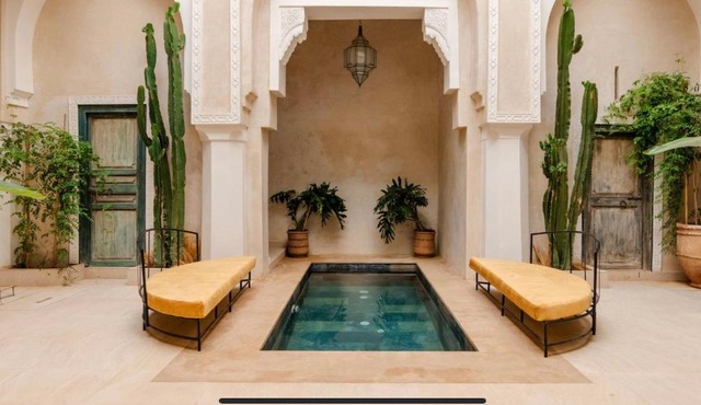 Riad Manzal
