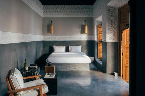 Riad no37