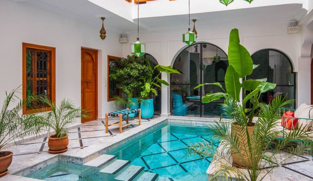Riad SofYan