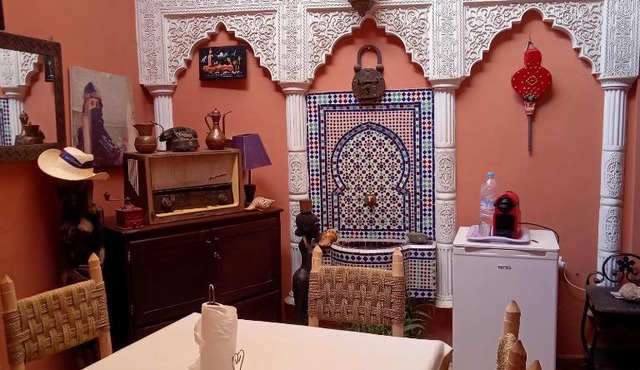 Riad Tifor
