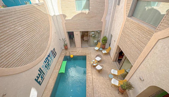 Riad Timija