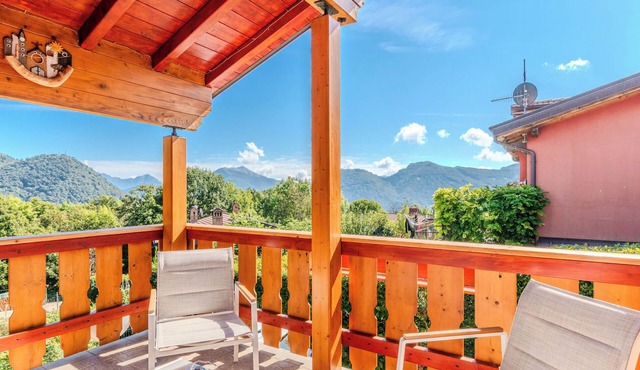 Ritiro del Paladino by Interhome
