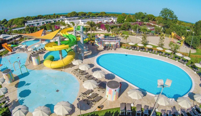 ROBINSON APULIA - All Inclusive