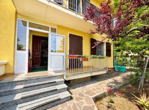 Roby Mare B&B