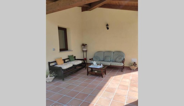 Roby's house, vivi la vacanza in relax (2L)