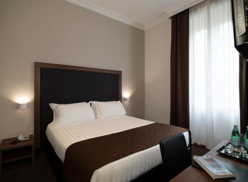 Rome Garden Hotel