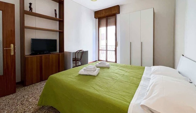 Room 2 in House Gramsci - Affitti Brevi Italia
