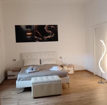 Room private Ossi