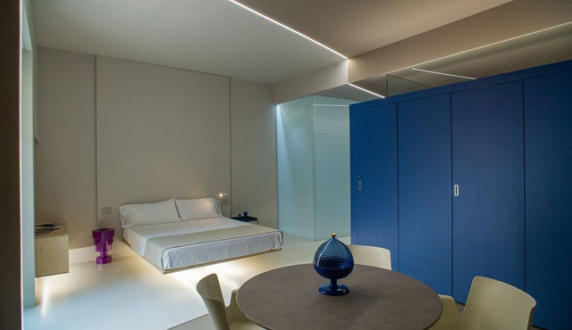 Royal Suite