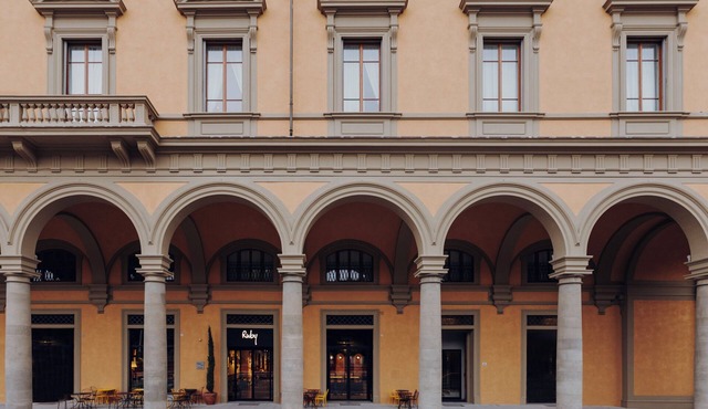 Ruby Bea Hotel Florence