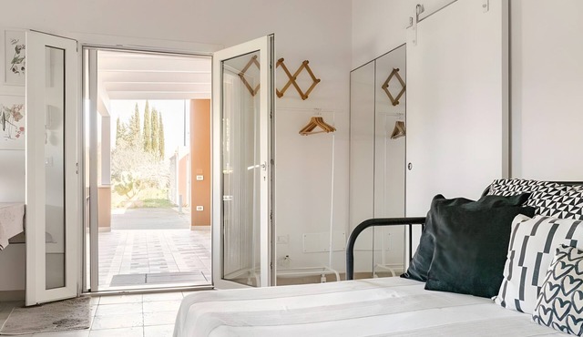 Ruralholidays Experience in the Heart of Salento