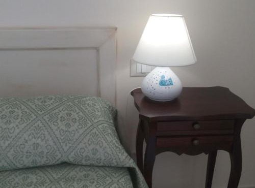 S'eredeu Apartments