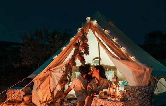 Sa Mola Experience TENDA