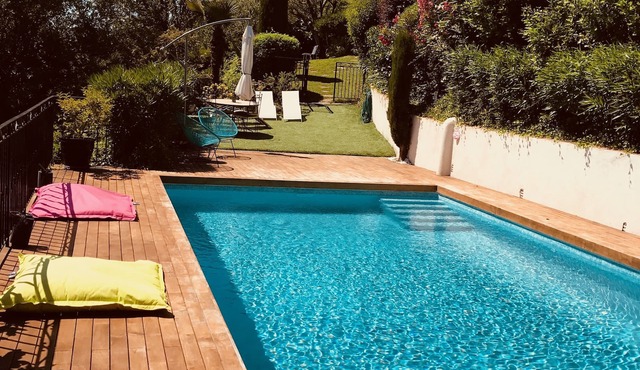 Saint paul de vence
