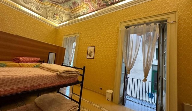Salerno Experience HOSTEL