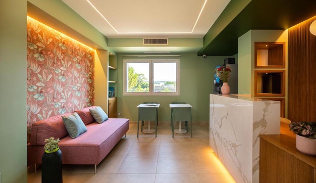 Salvia Hotel