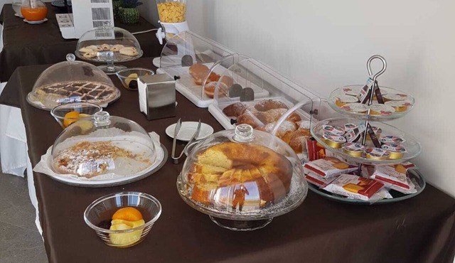 Sand Hotel