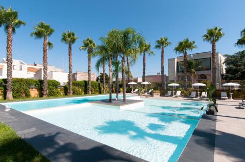 Sanlu Hotel