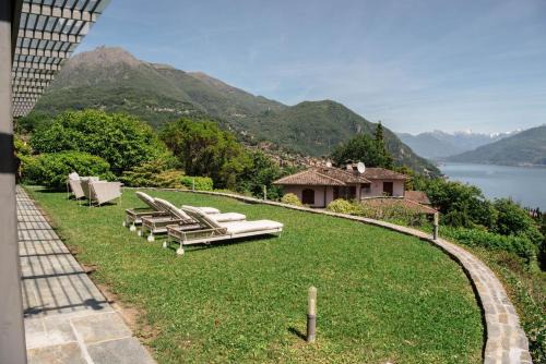 Sant Andrea Paradiso - Menaggio by LoveComo