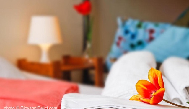 SANTANGELA Hostel & Rooms