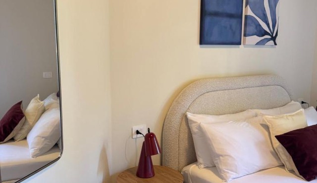 SapphireSuite - 2 min walk to Bernina Express