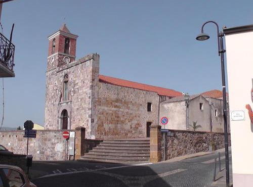 Sardinia Experience
